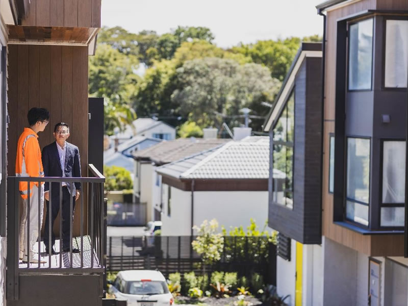 Residential Developments
