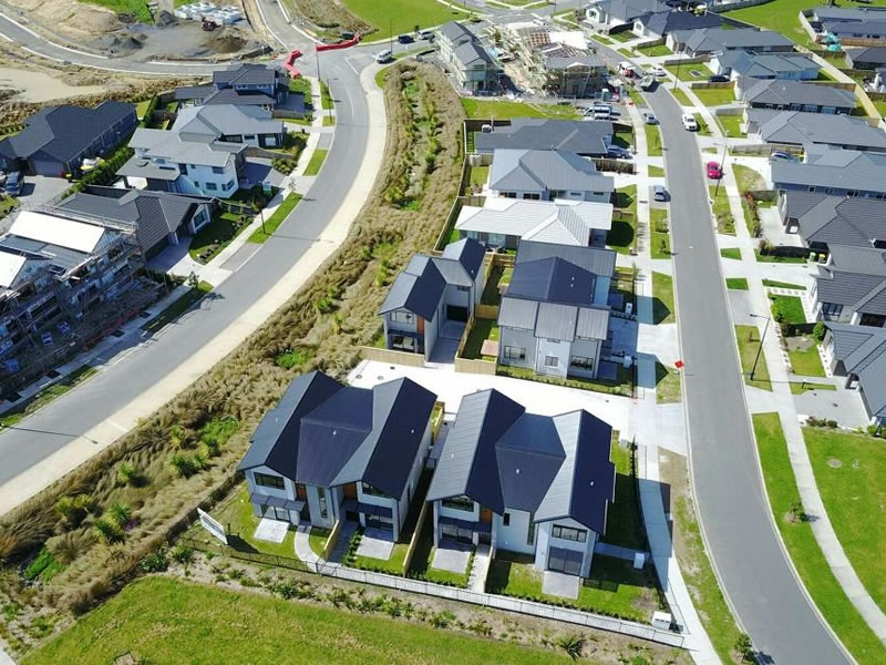 6 Standalone Homes in Tauranga