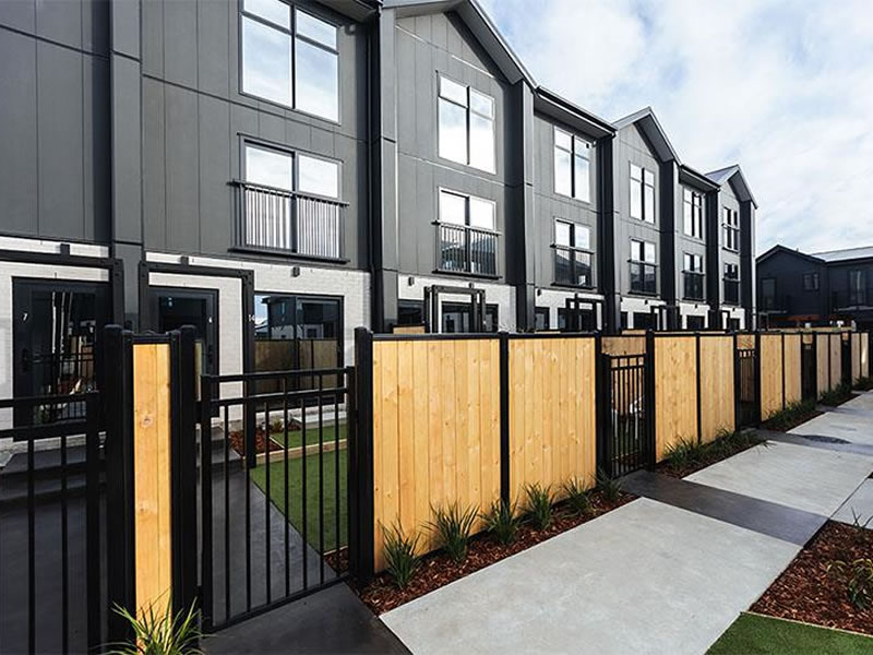 24-Unit Terraced Housing Development in Te Atatu