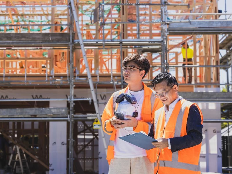 Construction Loans
