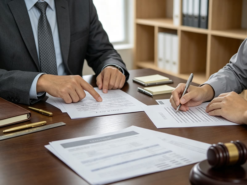 Plaxo Mortgage Advisers