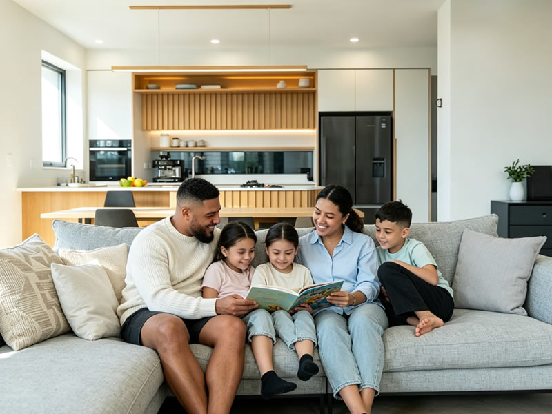 Tips for Buying Your Next Home