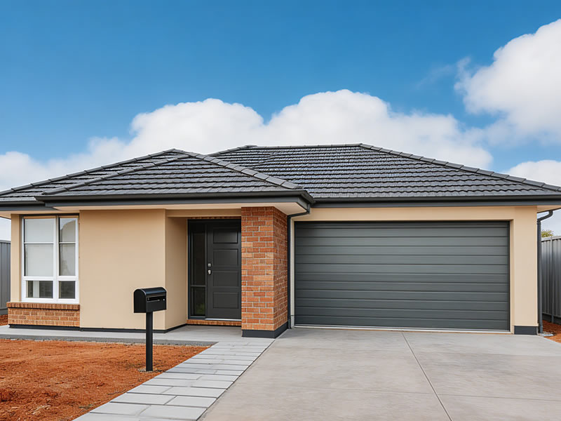 Build Your Home