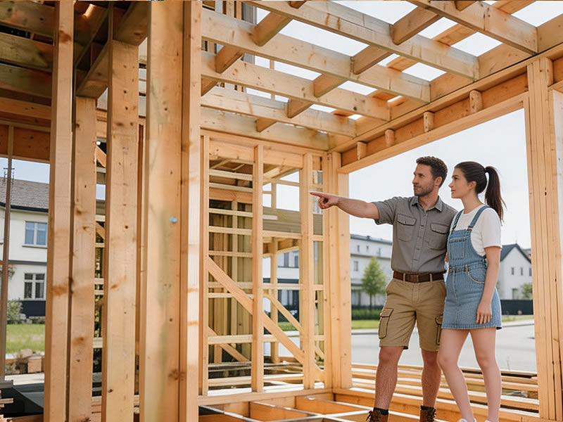 Key Tips for Building Your Home