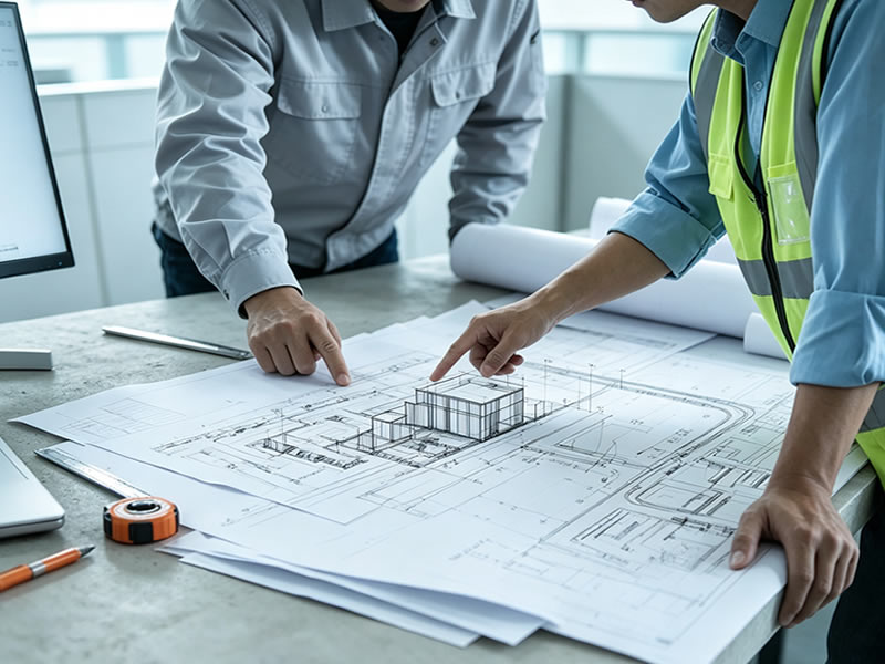 Key Tips for Building Residential Homes