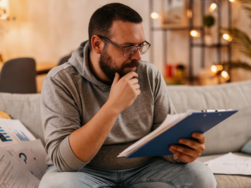 Debt Consolidation