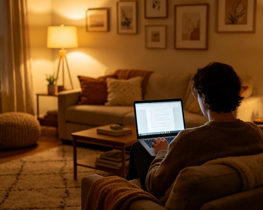 Tips for Buying Your Next Home