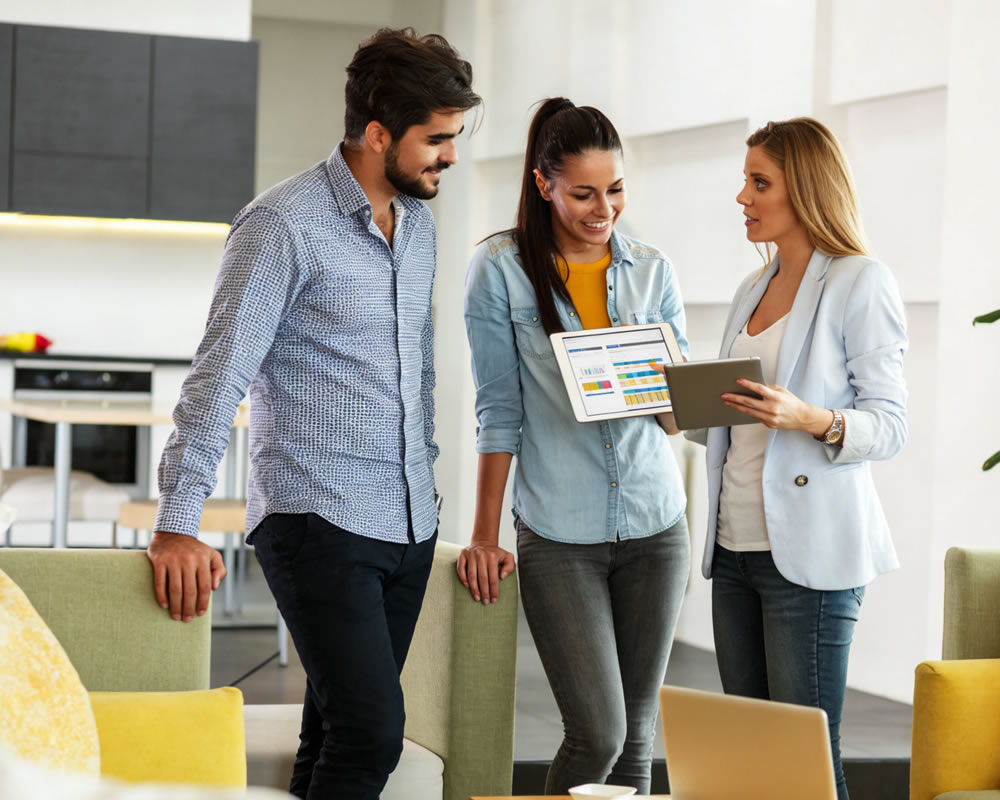 Plaxo Mortgage Brokers