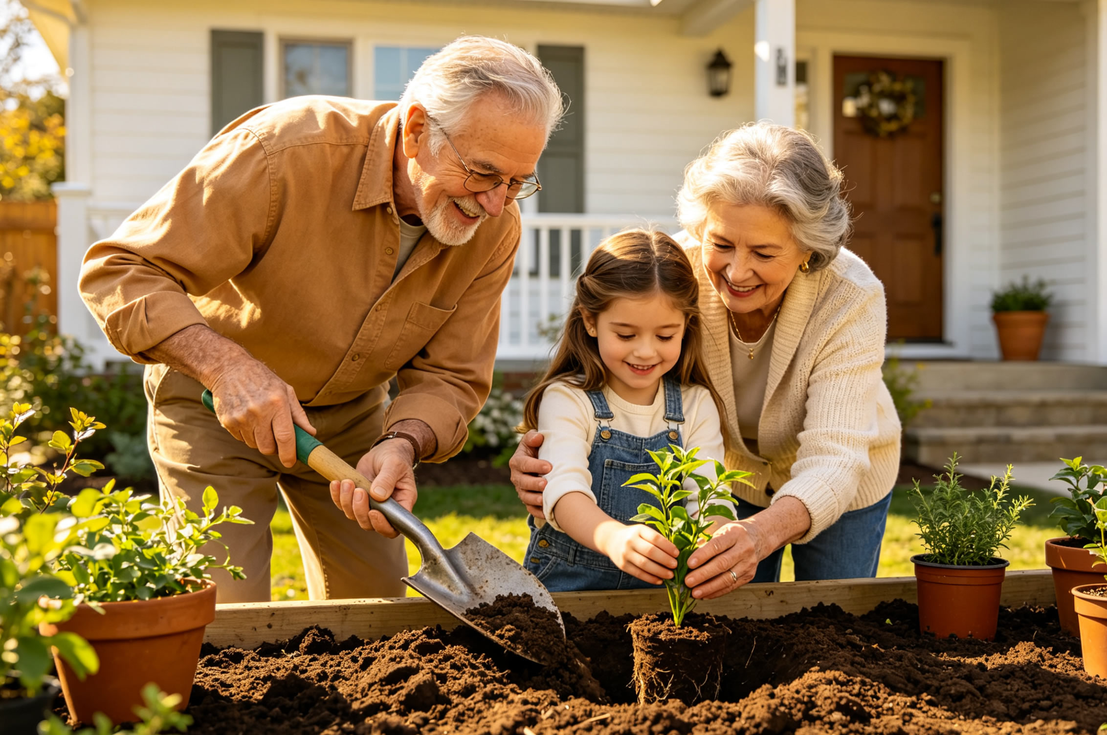 Tips for Buying Your Next Home