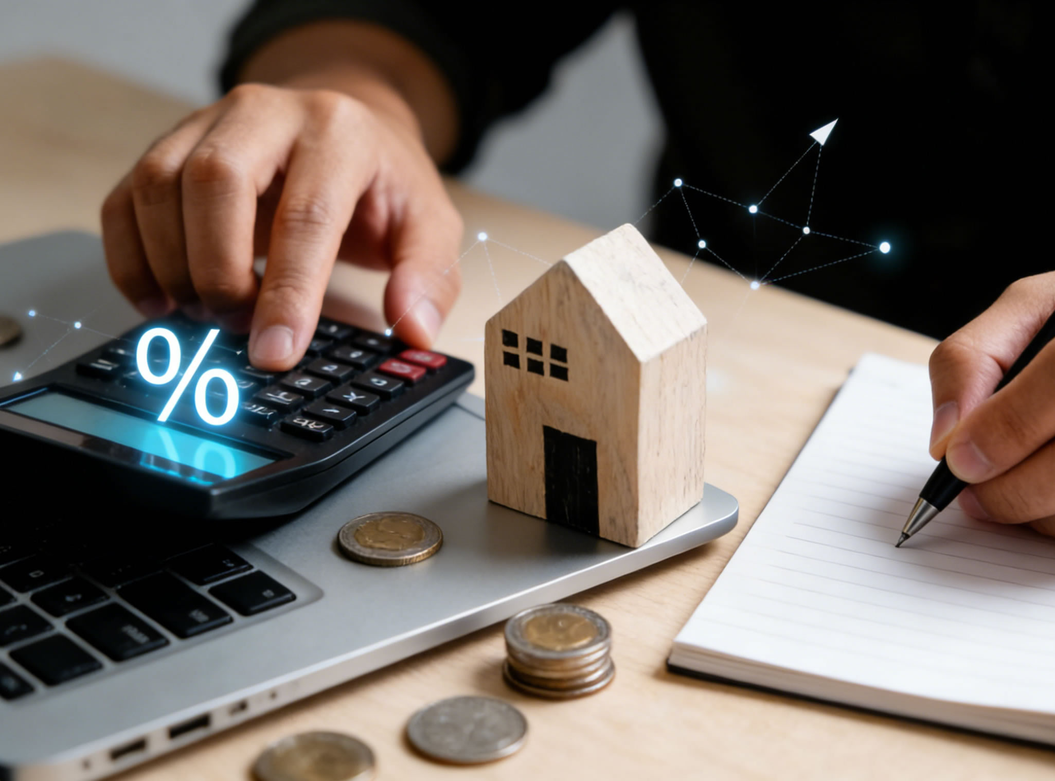 Debt Consolidation