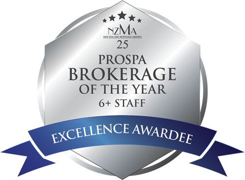 NZMA 2025 Brokerage of the Year Excellence Award Medal