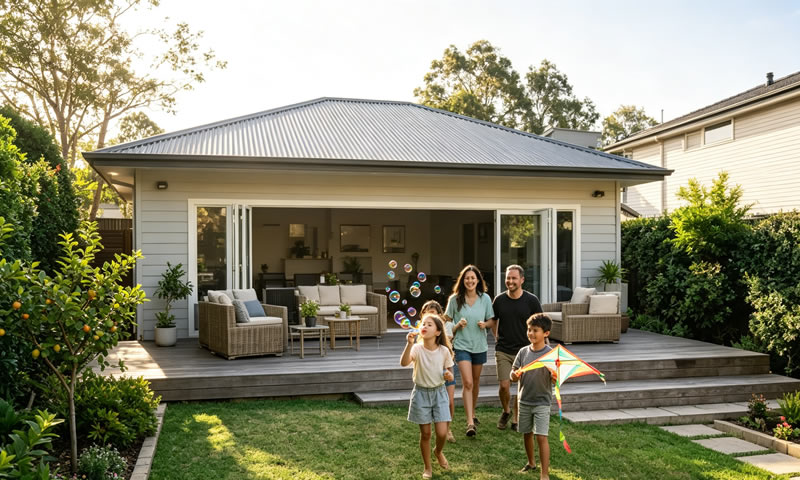 Home Loans