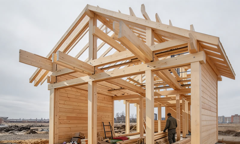Construction Loans