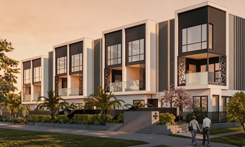 Property Development Loans