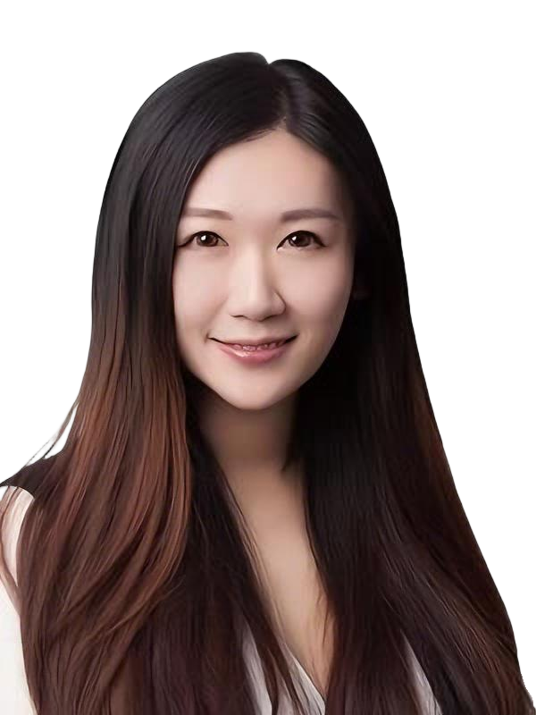 Evelyn Yu