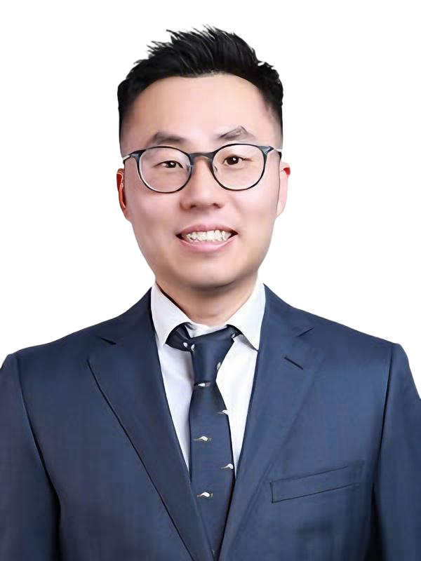 Chapman Leung