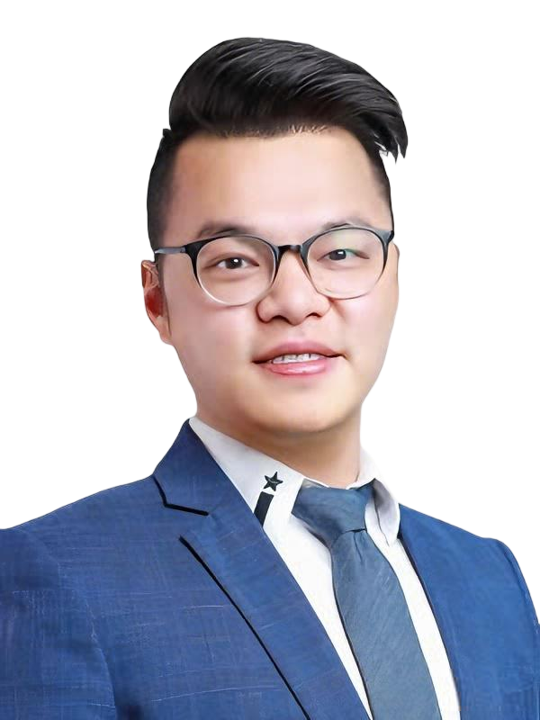 Charles Wu
