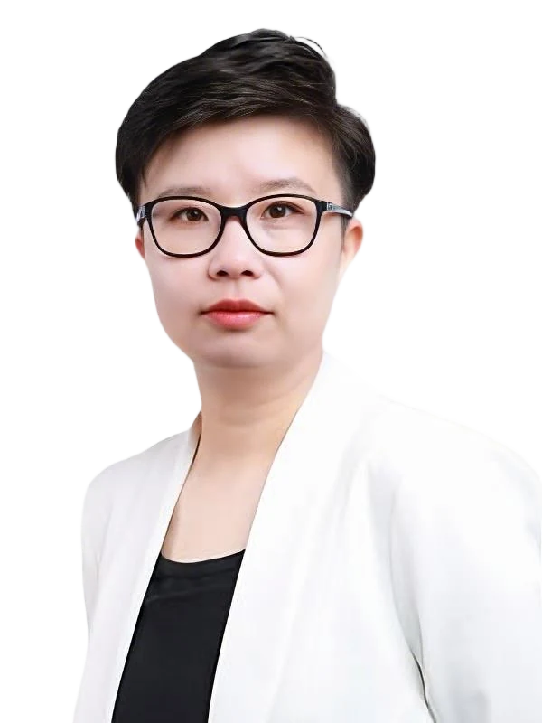 Sue Liu