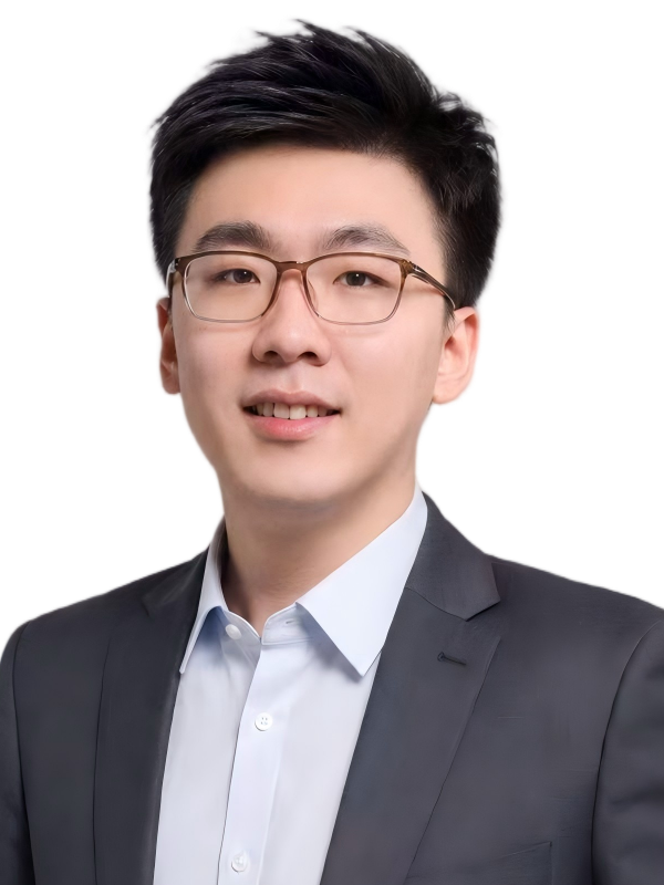 Chris Chen